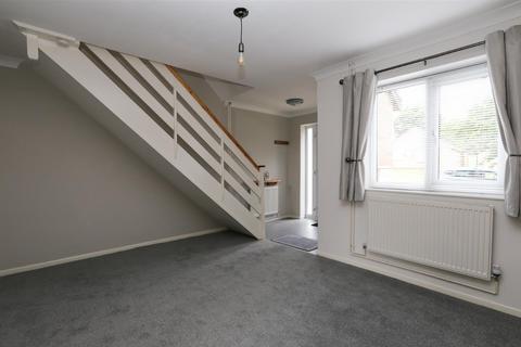 2 bedroom end of terrace house for sale, Fern Close, Thurnby, LE7