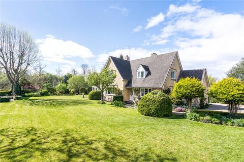 3 bedroom detached house for sale, Silver Street, South Cerney, Cirencester, Gloucestershire, GL7