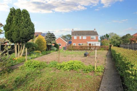 3 bedroom detached house for sale, Hawkes Lane, Bracon Ash, Norwich, Norfolk, NR14