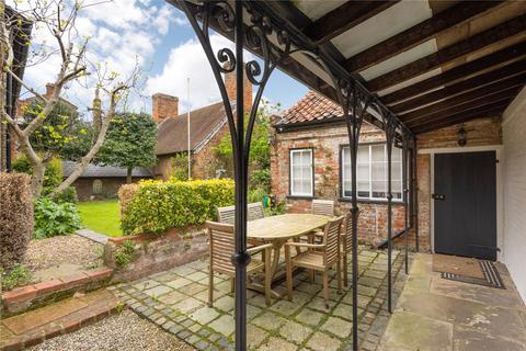 4 bedroom townhouse for sale, Bury St Edmunds, Suffolk