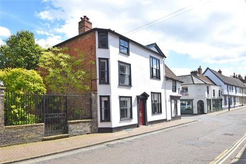 4 bedroom townhouse for sale, Bury St Edmunds, Suffolk