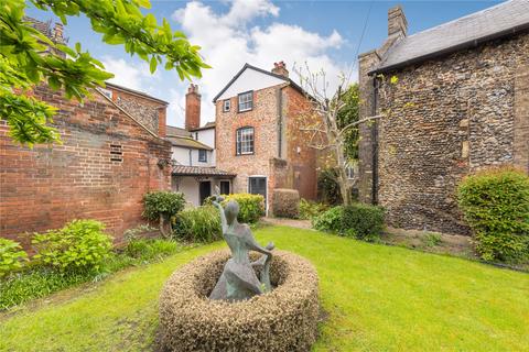 4 bedroom townhouse for sale, Bury St Edmunds, Suffolk