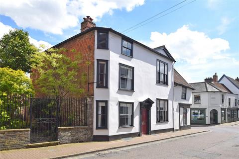 undefined, Bury St Edmunds, Suffolk