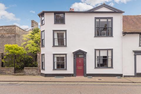 undefined, Bury St Edmunds, Suffolk