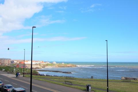 3 bedroom maisonette for sale, Beverley Terrace, Cullercoats, NE30