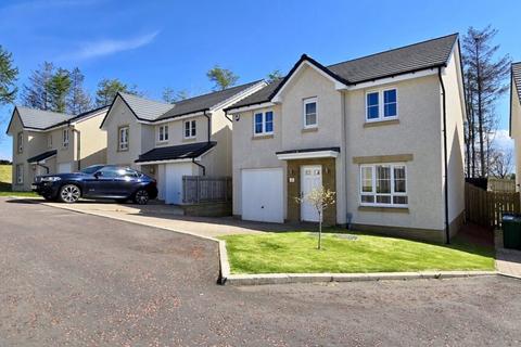 21 Ailsh Crescent, Glasgow, G33 1BL
