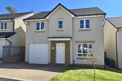 21 Ailsh Crescent, Glasgow, G33 1BL