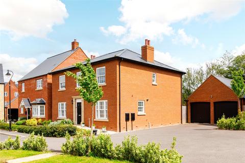 5 bedroom detached house for sale, Barn Yard, Silverstone, Towcester, Northamptonshire, NN12