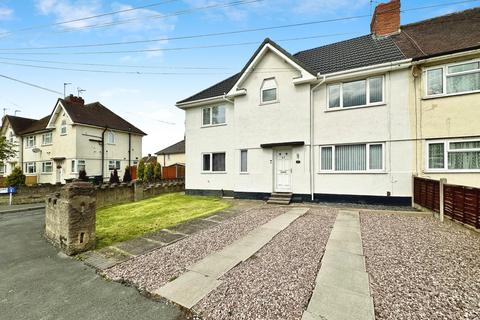3 bedroom semi-detached house for sale, Myvod Road, Wednesbury WS10
