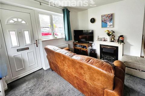 1 bedroom terraced house for sale, Merton Close, Owlsmoor, Sandhurst