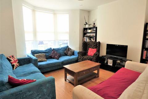2 bedroom flat for sale, Sunnyside Road, Weston Super Mare
