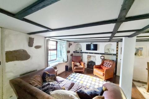 3 bedroom cottage for sale, Churchtown, Mullion, Helston, TR12