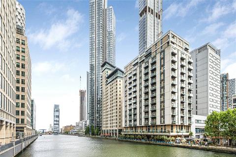 1 bedroom apartment for sale, Hampton Tower, E14