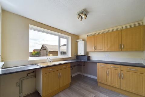 3 bedroom terraced house for sale, Ilkley Close, Worcester, Worcestershire, WR4