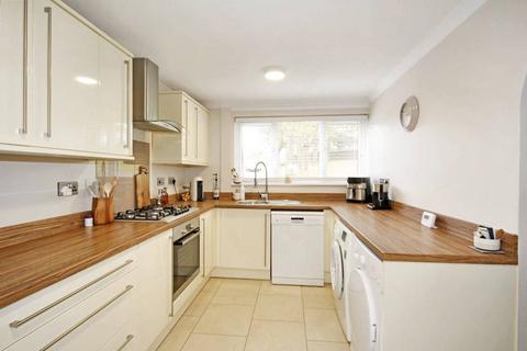 2 bedroom end of terrace house for sale, Wortham Place, Haverhill CB9