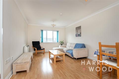 2 bedroom apartment for sale, Clarendon Way, Colchester, Essex, CO1