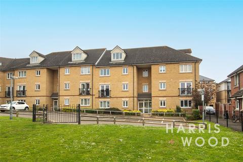 2 bedroom apartment for sale, Clarendon Way, Colchester, Essex, CO1