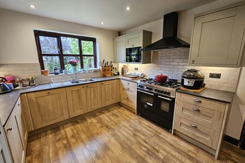 3 bedroom detached house for sale, Orchard Close, Ribchester PR3