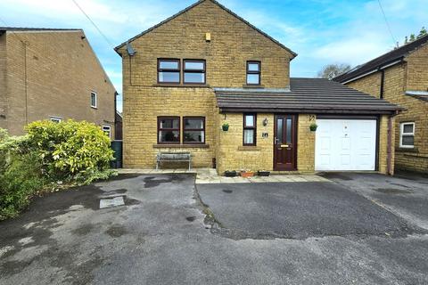 3 bedroom detached house for sale, Orchard Close, Ribchester PR3