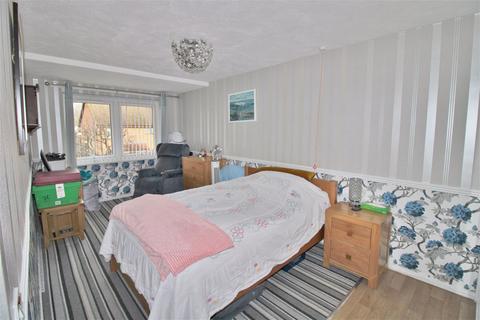 1 bedroom flat for sale, The Spinney, Swanley, BR8