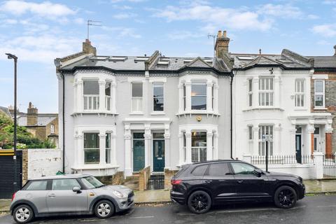 5 bedroom terraced house for sale, Leppoc Road, London, SW4