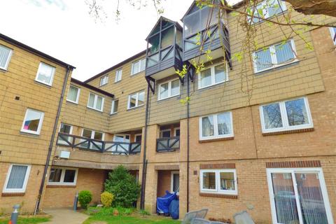 1 bedroom retirement property for sale, The Spinney, Swanley, BR8
