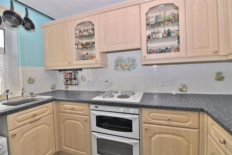 1 bedroom apartment for sale, The Spinney, Swanley, BR8