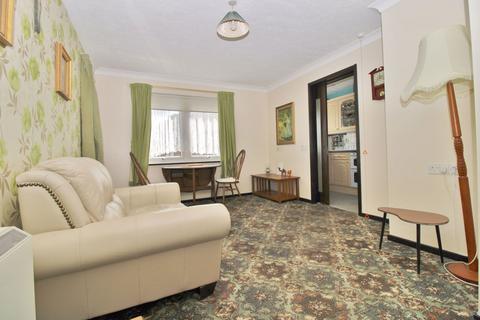 1 bedroom apartment for sale, The Spinney, Swanley, BR8