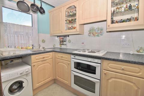 1 bedroom apartment for sale, The Spinney, Swanley, BR8