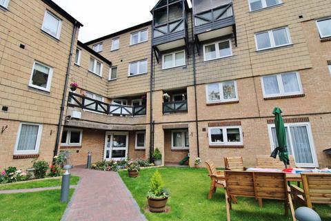 1 bedroom retirement property for sale, Inglewood, The Spinney, Swanley, BR8