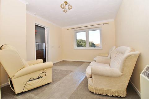 1 bedroom retirement property for sale, The Spinney, Swanley, BR8