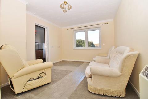 1 bedroom retirement property for sale, The Spinney, Swanley, BR8