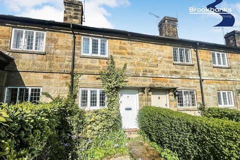 1 bedroom terraced house for sale, The Green, Fordcombe, Tunbridge Wells, TN3 0RX