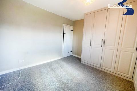 6 Stone Row, Fordcombe, Tunbridge Wells, TN3 0RX