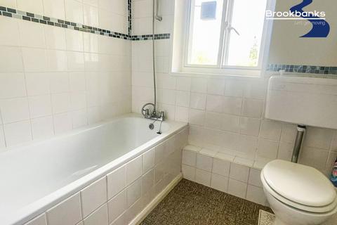 6 Stone Row, Fordcombe, Tunbridge Wells, TN3 0RX