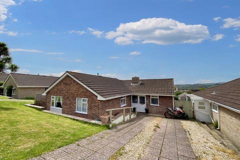 4 bedroom detached bungalow for sale, Bridport