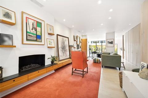 6 bedroom semi-detached house for sale, Ravenscourt Avenue, London, W6