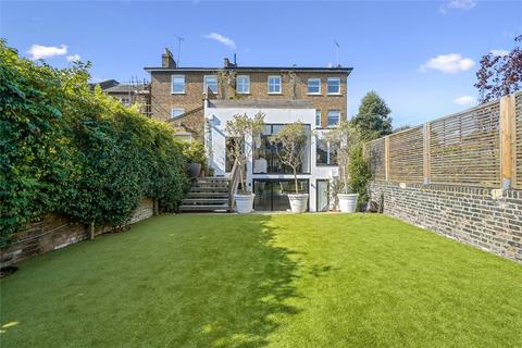 6 bedroom semi-detached house for sale, Ravenscourt Avenue, London, W6