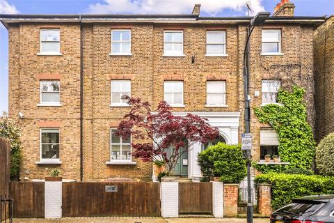 6 bedroom semi-detached house for sale, Ravenscourt Avenue, London, W6