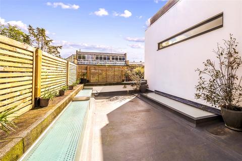 15 Ravenscourt Avenue, London, W6 0SL