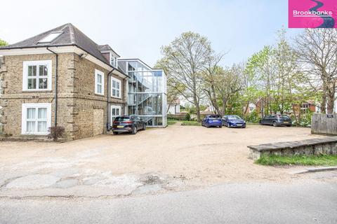 Flat 12, The Sycamores Rowhill Road, Hextable, Swanley, BR8 7RL