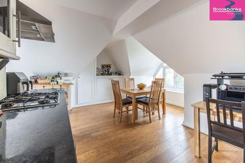 Flat 12, The Sycamores Rowhill Road, Hextable, Swanley, BR8 7RL