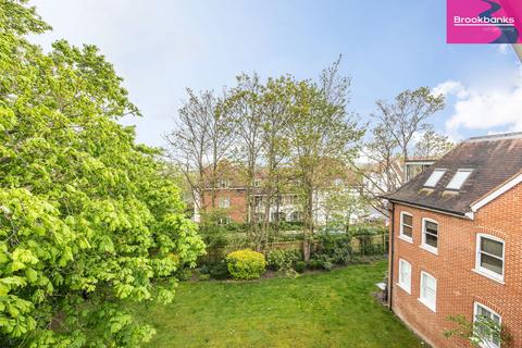 Flat 12, The Sycamores Rowhill Road, Hextable, Swanley, BR8 7RL