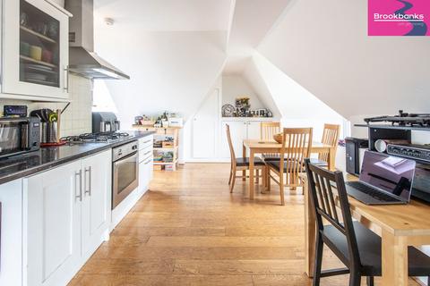 Flat 12, The Sycamores Rowhill Road, Hextable, Swanley, BR8 7RL