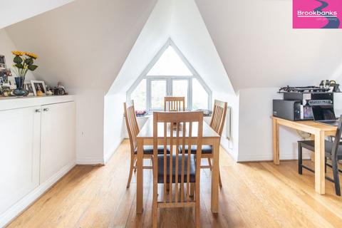 Flat 12, The Sycamores Rowhill Road, Hextable, Swanley, BR8 7RL