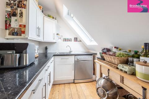 Flat 12, The Sycamores Rowhill Road, Hextable, Swanley, BR8 7RL