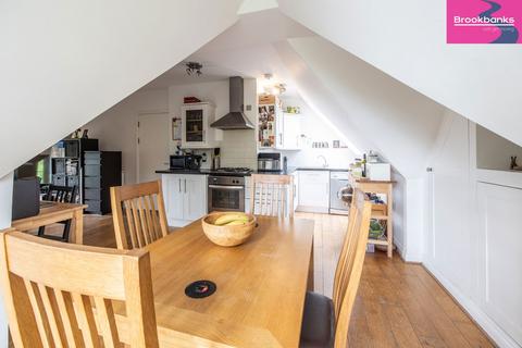 Flat 12, The Sycamores Rowhill Road, Hextable, Swanley, BR8 7RL