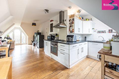 Flat 12, The Sycamores Rowhill Road, Hextable, Swanley, BR8 7RL