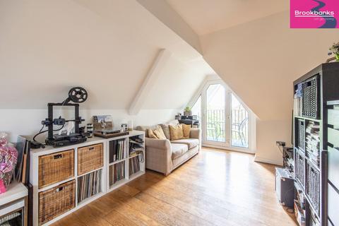 Flat 12, The Sycamores Rowhill Road, Hextable, Swanley, BR8 7RL