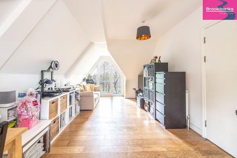 Flat 12, The Sycamores Rowhill Road, Hextable, Swanley, BR8 7RL